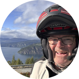 guides dennis