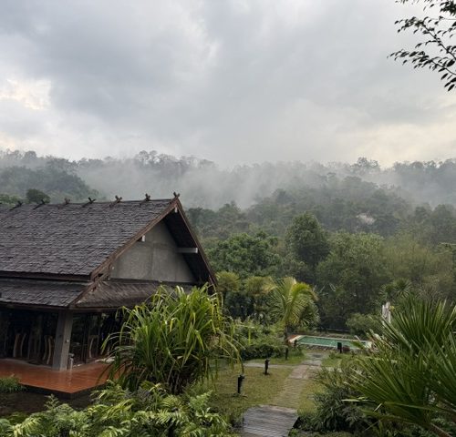 FOR THE EXPLORER: From Thailand to Vietnam