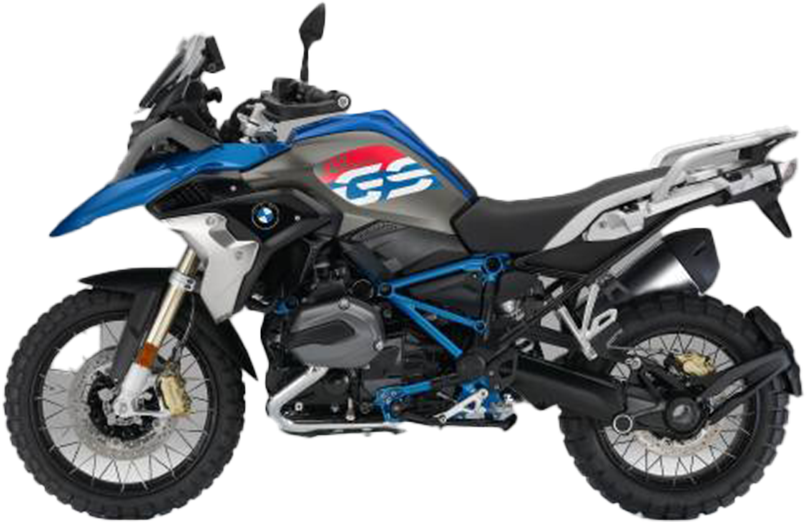 new 1200gs