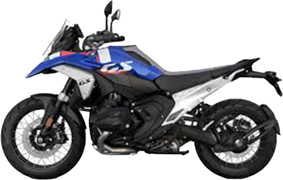 new 1300gs