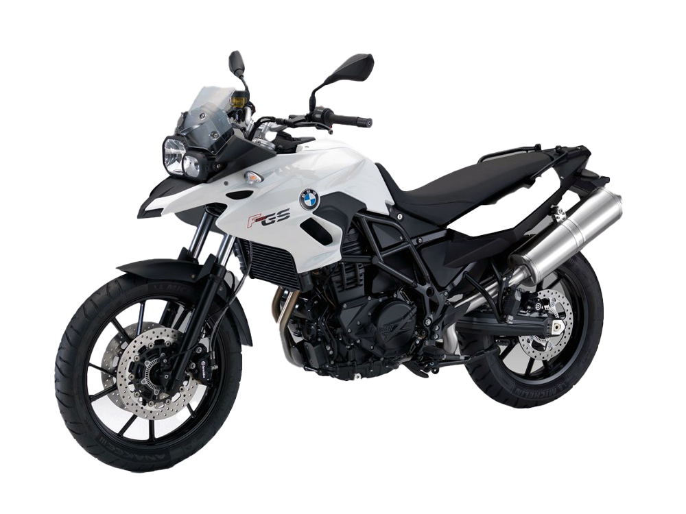 new 700gs