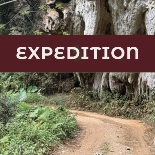 SPECIAL EXPEDITION: 10 days Offroad Pilot Tour Laos
